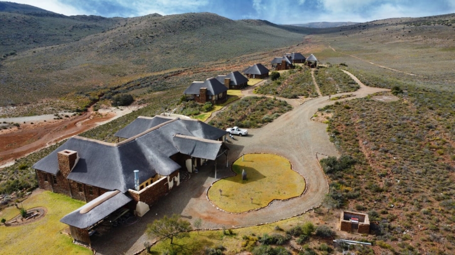  Bedroom Property for Sale in Willowmore Eastern Cape